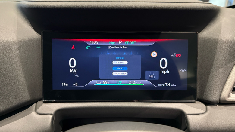 BYD Atto 2 130kW Boost 51kWh 5dr Auto Electric Hatchback